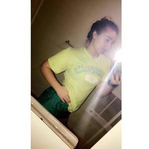 Meet your Posher, Cheyenne